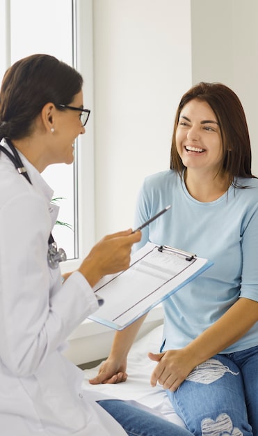 annual wellness evaluations
